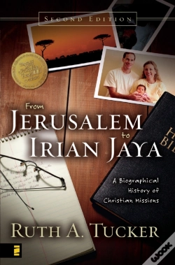 Capa do artigo From Jerusalem To Irian Jaya