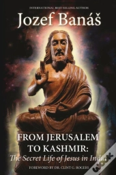 From Jerusalem To Kashmir