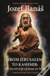 Capa do artigo From Jerusalem To Kashmir