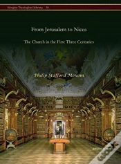 Capa do artigo From Jerusalem To Nicea