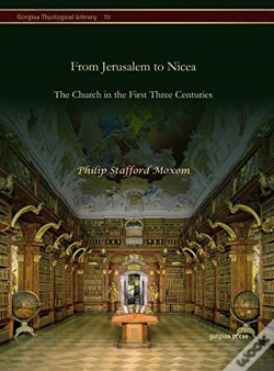 Capa do artigo From Jerusalem To Nicea