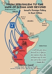 From Jerusalem To The Lion Of Judah And Beyond