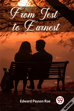 Capa do artigo From Jest To Earnest (Edition2023)