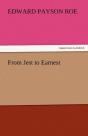 From Jest To Earnest - Preview
