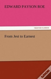 Capa do artigo From Jest To Earnest