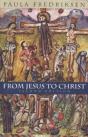 From Jesus To Christ - Preview