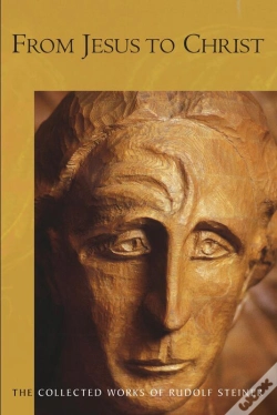 Capa do artigo From Jesus To Christ