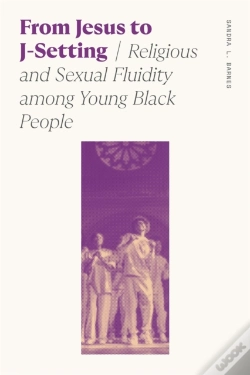 Capa do artigo From Jesus To J-Setting