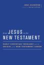 From Jesus To The New Testament - Preview