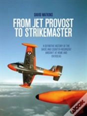 Capa do artigo From Jet Provost To Strikemaster