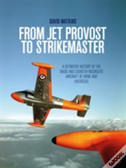 Capa do artigo From Jet Provost To Strikemaster