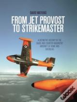 From Jet Provost To Strikemaster