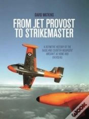 Capa do artigo From Jet Provost To Strikemaster