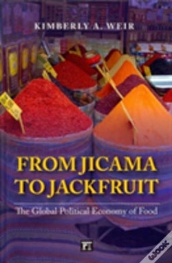 Capa do artigo From Jicama To Jackfruit