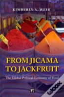 From Jicama To Jackfruit