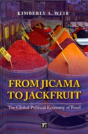 From Jicama To Jackfruit - Preview