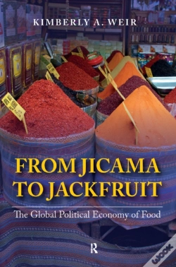 Capa do artigo From Jicama To Jackfruit