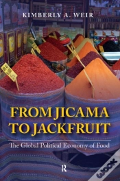 Capa do artigo From Jicama To Jackfruit