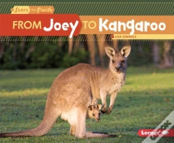 Capa do artigo From Joey To Kangaroo