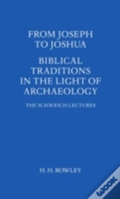 Capa do artigo From Joseph To Joshua