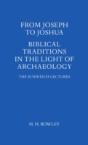 From Joseph To Joshua - Preview