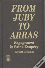 Capa do artigo From Juby To Arras
