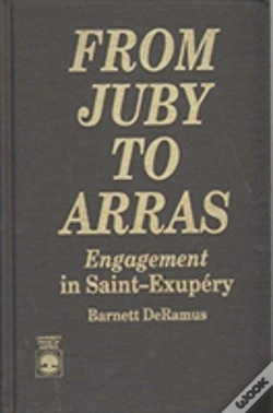 Capa do artigo From Juby To Arras