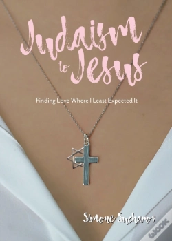 Capa do artigo From Judaism To Jesus