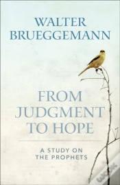 Capa do artigo From Judgment To Hope