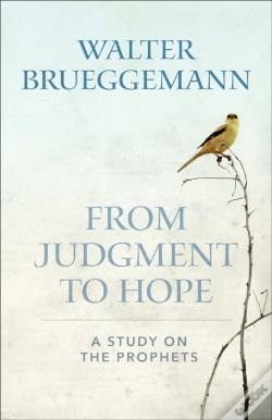 Capa do artigo From Judgment To Hope
