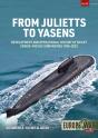 From Julietts To Yasens - Preview