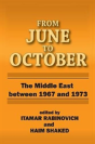 From June To October - Preview