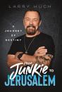 From Junkie To Jerusalem - Preview