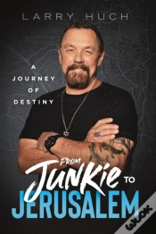 Capa do artigo From Junkie To Jerusalem