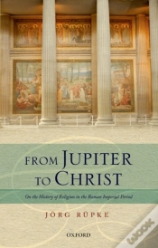 Capa do artigo From Jupiter To Christ