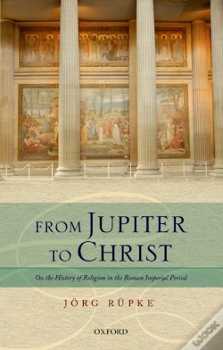 Capa do artigo From Jupiter To Christ