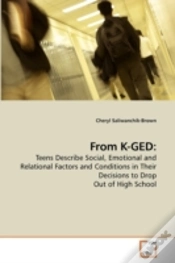 Capa do artigo From K-Ged:
