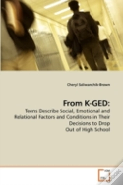 Capa do artigo From K-Ged: