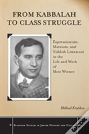 Capa do artigo From Kabbalah To Class Struggle