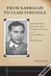 Capa do artigo From Kabbalah To Class Struggle