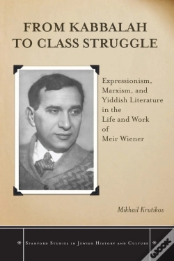 Capa do artigo From Kabbalah To Class Struggle