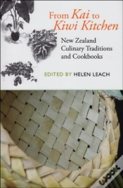 Capa do artigo From Kai To Kiwi Kitchen