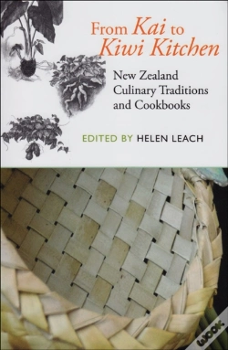 Capa do artigo From Kai To Kiwi Kitchen