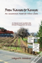 From Kansas To Kenya: An Uncommon Road F