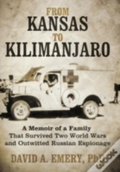From Kansas To Kilimanjaro