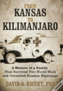 Capa do artigo From Kansas To Kilimanjaro