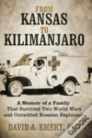 From Kansas To Kilimanjaro