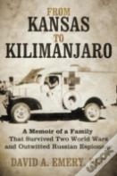 From Kansas To Kilimanjaro