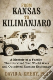 Capa do artigo From Kansas To Kilimanjaro