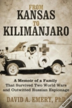 Capa do artigo From Kansas To Kilimanjaro